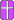 Chasuble Purple