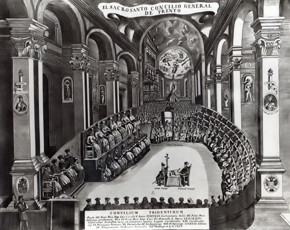 counciloftrent.jpg - The Council of Trent 1545