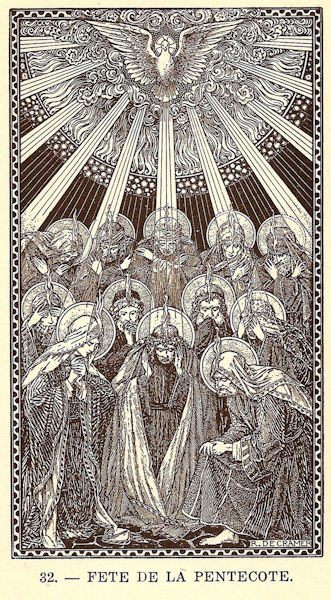 pentecost1.jpg - The Descent of the Holy Ghost
