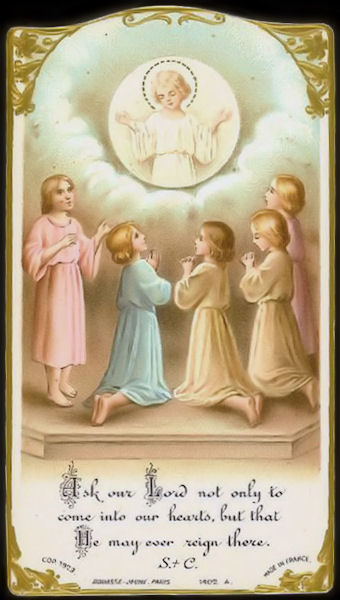 prayingchildren1.jpg - Praying Children 1