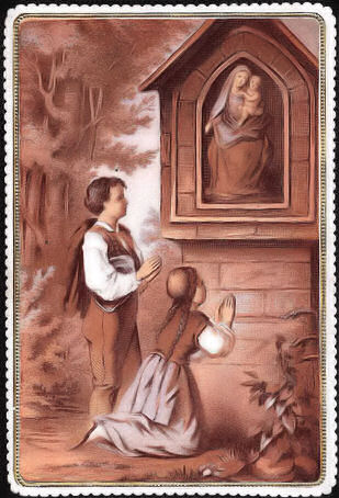 prayingchildren2.jpg - Praying Children 2