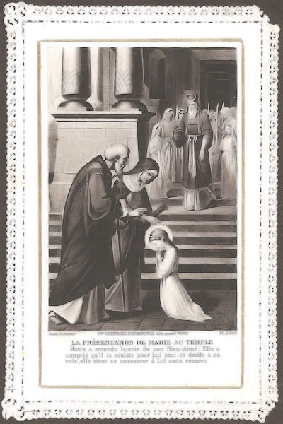 presentationofmary1.jpg - The Presentation of Mary